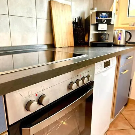 Already Booked Apartmán