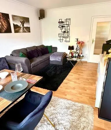 Already Booked Appartement *