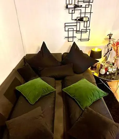 Appartement Already Booked Munich